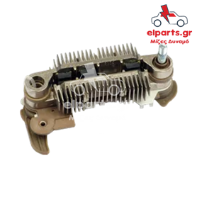 Δυναμό Mitsubishi ARC5114 