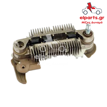 Δυναμό Mitsubishi ARC5114 