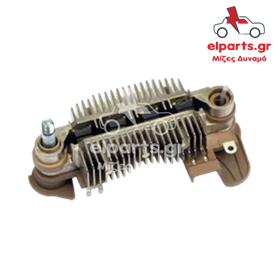 Δυναμό Mitsubishi ARC5116 