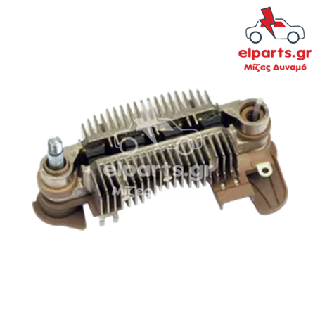 Δυναμό Mitsubishi ARC5116 