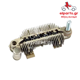 Δυναμό Mitsubishi ARC5117 