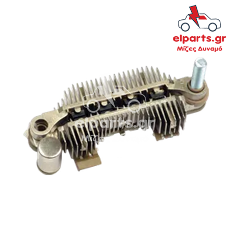 Δυναμό Mitsubishi ARC5117 