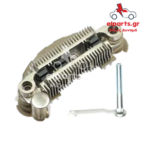 Δυναμό Mitsubishi ARC5118 