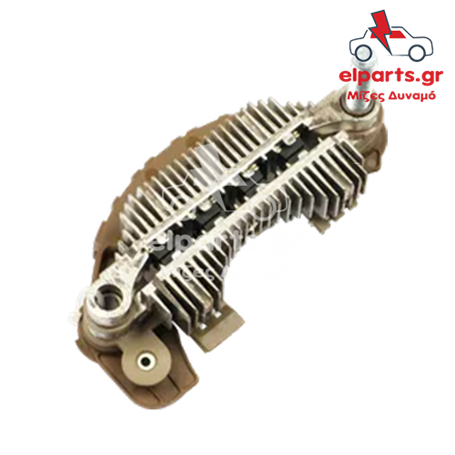Δυναμό Mitsubishi ARC5121 