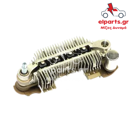 Δυναμό Mitsubishi ARC5123 