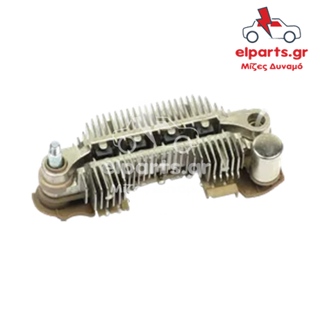 Δυναμό Mitsubishi ARC5124 