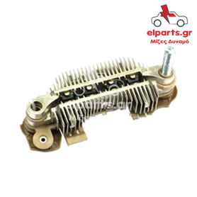 Δυναμό Mitsubishi ARC5125 