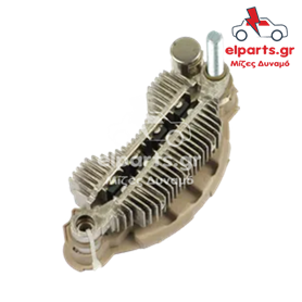 Δυναμό Mitsubishi ARC5127 