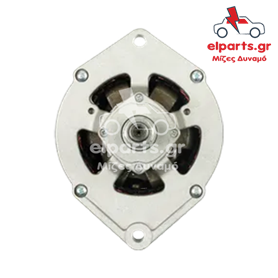 Δυναμό Bosch A0026 120469920