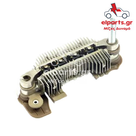 Δυναμό Mitsubishi ARC5128 