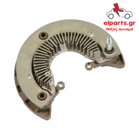 Δυναμό Mitsubishi ARC5133 