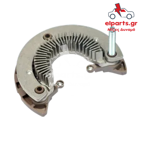 Δυναμό Mitsubishi ARC5134 