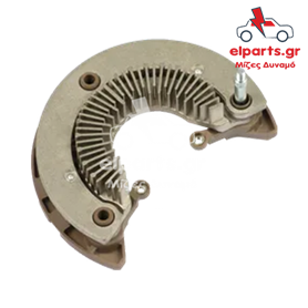 Δυναμό Mitsubishi ARC5135 