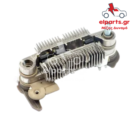 Δυναμό Mitsubishi ARC5136 