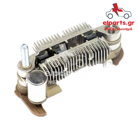 Δυναμό Mitsubishi ARC5137 