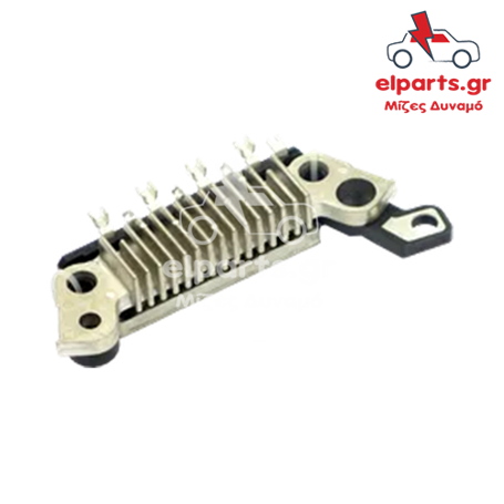 Δυναμό Mitsubishi ARC5138 