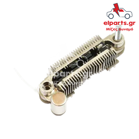 Δυναμό Mitsubishi ARC5142 