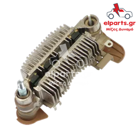 Δυναμό Mitsubishi ARC5143 