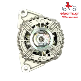 Δυναμό Bosch A0269 124325040