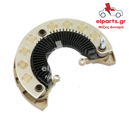 Δυναμό Mitsubishi ARC5157 