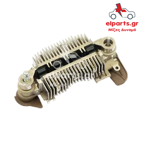 Δυναμό Mitsubishi ARC5158 