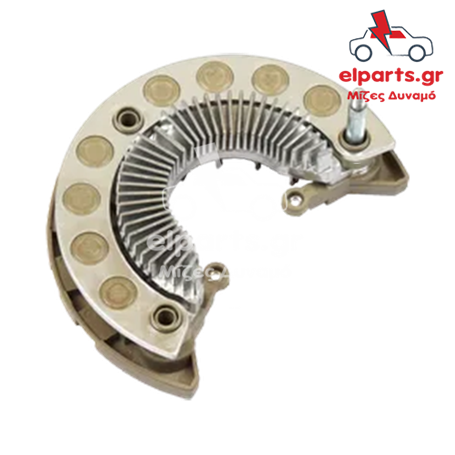 Δυναμό Mitsubishi ARC5164 