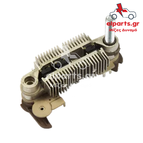 Δυναμό Mitsubishi ARC5166 