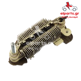 Δυναμό Mitsubishi ARC5167 