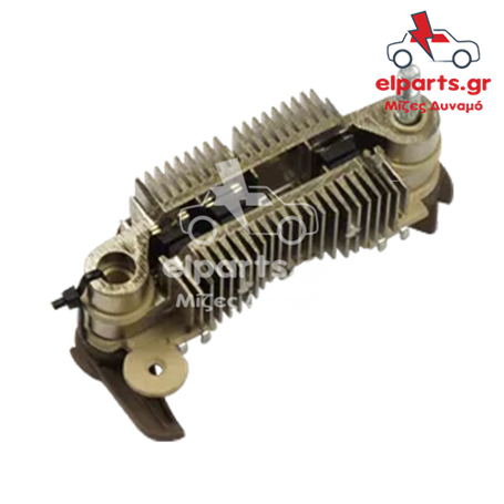 Δυναμό Mitsubishi ARC5168 