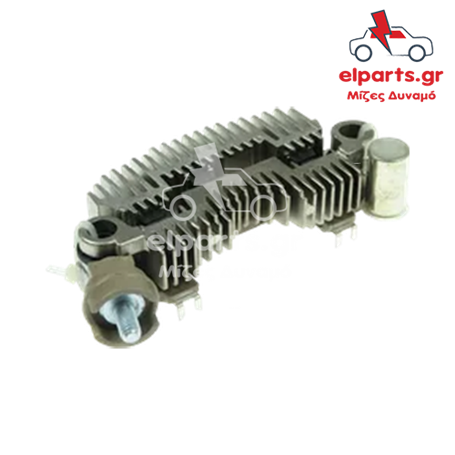 Δυναμό Mitsubishi ARC5169 