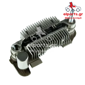 Δυναμό Mitsubishi ARC5170 