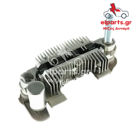 Δυναμό Mitsubishi ARC5172 