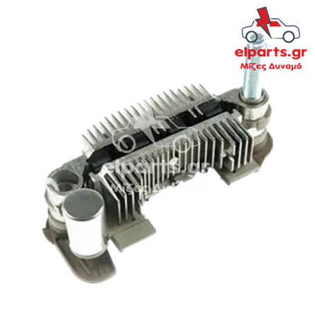 Δυναμό Mitsubishi ARC5172 