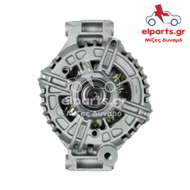 Δυναμό Bosch A0270 124525045