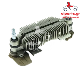 Δυναμό Mitsubishi ARC5176 