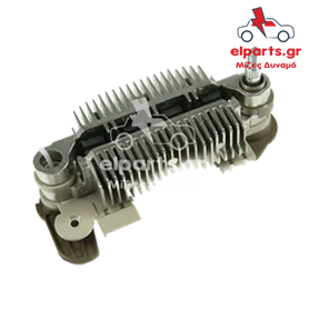 Δυναμό Mitsubishi ARC5177 