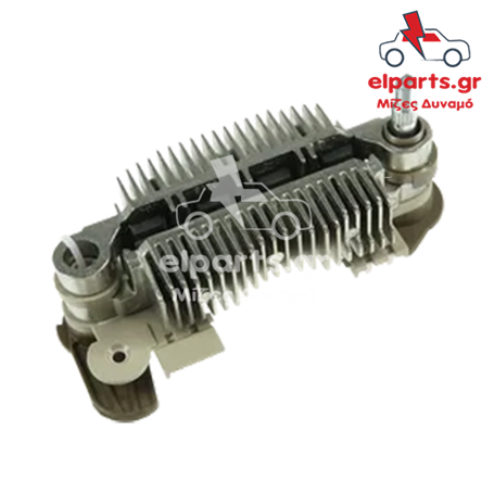 Δυναμό Mitsubishi ARC5177 