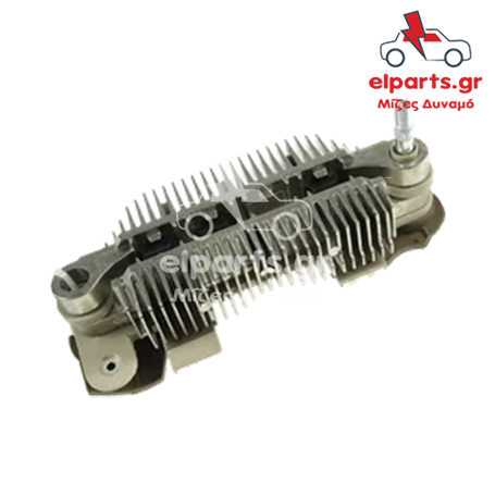 Δυναμό Mitsubishi ARC5178 