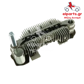 Δυναμό Mitsubishi ARC5179 