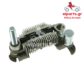 Δυναμό Mitsubishi ARC5181 