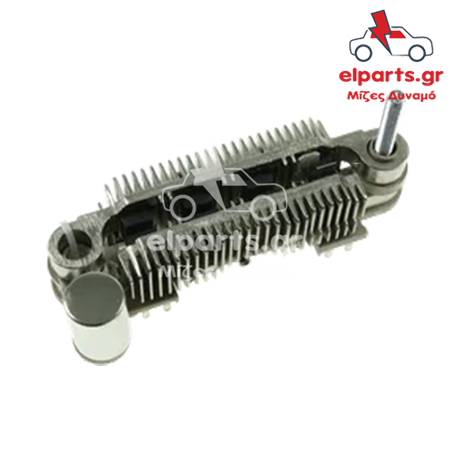 Δυναμό Mitsubishi ARC5182 