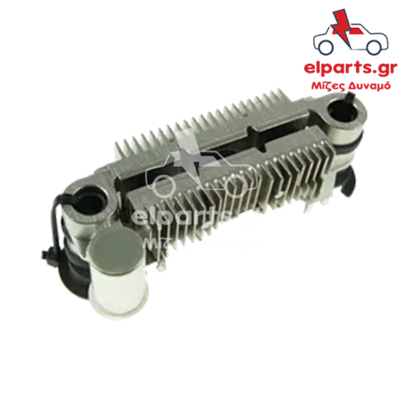 Δυναμό Mitsubishi ARC5185 