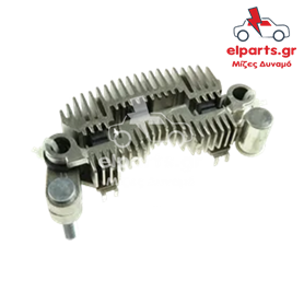 Δυναμό Mitsubishi ARC5186 