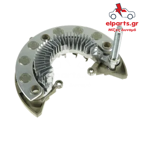 Δυναμό Mitsubishi ARC5187 