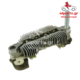 Δυναμό Mitsubishi ARC5191S 