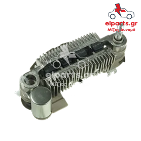 Δυναμό Mitsubishi ARC5192S 