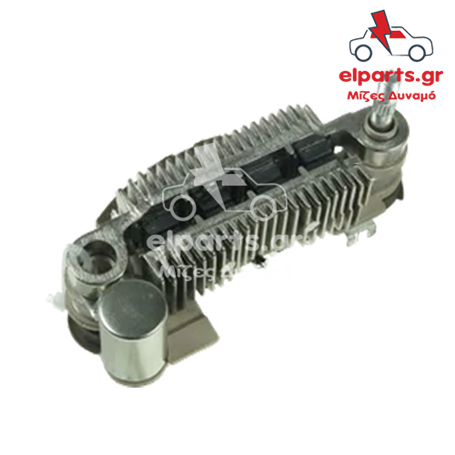 Δυναμό Mitsubishi ARC5192S 