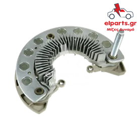 Δυναμό Mitsubishi ARC5193S 