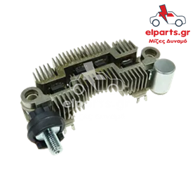 Δυναμό Mitsubishi ARC5194S 