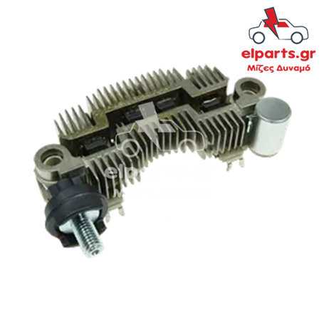 Δυναμό Mitsubishi ARC5194S 